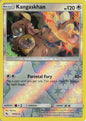 Kangaskhan - Hidden Fates 047/068 (Reverse Holo)