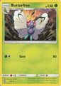 Butterfree - Hidden Fates 003/068 (Holo)