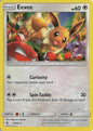 Eevee - Hidden Fates 048/068 (Reverse Holo)