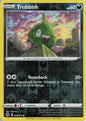 Trubbish - Champion's Path 043/073 (Reverse Holo)