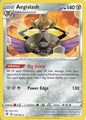 Aegislash - Rebel Clash 135/192 (Holo)