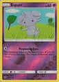 Espurr - Burning Shadows 059/147 (Reverse Holo)