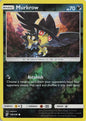 Murkrow - Unified Minds 128/236 (Reverse Holo)