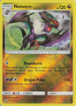 Noivern - Unified Minds 159/236 (Reverse Holo)