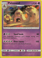 Palossand - Burning Shadows 062/147 (Holo)