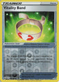 Vitality Band - Sword & Shield 185/202 (Reverse Holo)
