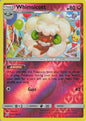 Whimsicott - Unified Minds 144/236 (Holo)