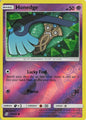 Honedge - Unified Minds 092/236 (Reverse Holo)