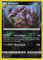 Drapion - Unified Minds 134/236 (Holo)