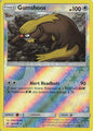 Gumshoos - Unified Minds 181/236 (Reverse Holo)