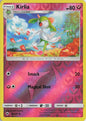 Kirlia - Burning Shadows 092/147 (Reverse Holo)