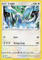 Lugia - Darkness Ablaze 140/189 (Holo)