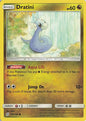Dratini - Unified Minds 148/236 (Reverse Holo)