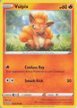 Vulpix - Rebel Clash 024/192