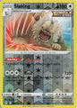 Slaking - Evolving Skies 131/203 (Reverse Holo)