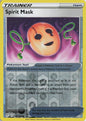 Spirit Mask - Evolving Skies 160/203 (Reverse Holo)