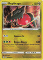 Regidrago - Evolving Skies 124/203 (Holo)