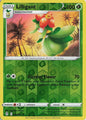 Lilligant - Evolving Skies 010/203 (Reverse Holo)