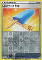 Lucky Ice Pop - Evolving Skies 150/203 (Reverse Holo)