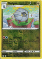 Shelgon - Evolving Skies 108/203 (Reverse Holo)