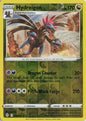 Hydreigon - Evolving Skies 115/203 (Reverse Holo)