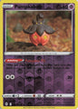 Pumpkaboo - Evolving Skies 076/203 (Reverse Holo)