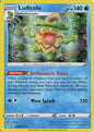 Ludicolo - Evolving Skies 034/203 (Holo)