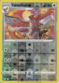 Talonflame - Evolving Skies 149/203 (Reverse Holo)