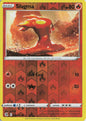 Slugma - Fusion Strike 034/264 (Reverse Holo)