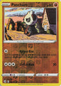Pancham - Fusion Strike 149/264 (Reverse Holo)