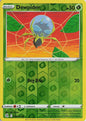 Dewpider - Fusion Strike 019/264 (Reverse Holo)