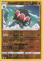 Claydol - Fusion Strike 145/264 (Reverse Holo)