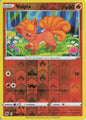 Vulpix - Champion's Path 006/073 (Reverse Holo)