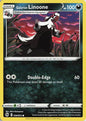Galarian Linoone - Champion's Path 036/073