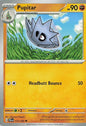 Pupitar - Paldea Evolved 111/193