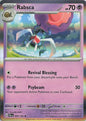 Rabsca - Paldea Evolved 099/193 (Holo)