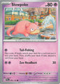 Slowpoke - Paldea Evolved 085/193