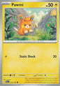 Pawmi - Paldea Evolved 074/193
