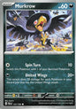 Murkrow - Paldea Evolved 131/193
