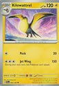 Kilowattrel - Paldea Evolved 082/193