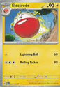 Electrode - Paldea Evolved 067/193