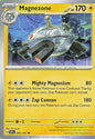 Magnezone - Surging Sparks 060/191