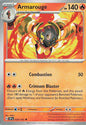 Armarouge - Surging Sparks 034/191