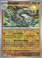 Donphan - Surging Sparks 103/191 (Reverse Holo)