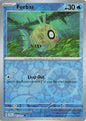 Feebas - Surging Sparks 041/191