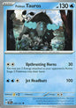 Paldean Tauros - Surging Sparks 039/191 (Reverse Holo)