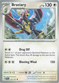 Braviary - Surging Sparks 153/191
