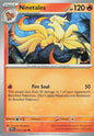 Ninetales - Surging Sparks 017/191