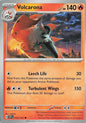 Volcarona - Surging Sparks 025/191