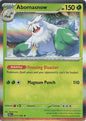 Abomasnow - Paldea Evolved 011/193 (Holo)